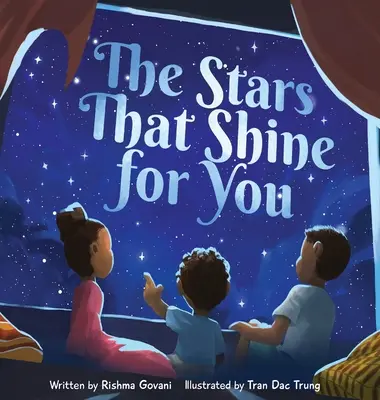 Le stelle che brillano per te - The Stars That Shine for You