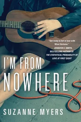 Io non vengo da nessuna parte - I'm from Nowhere
