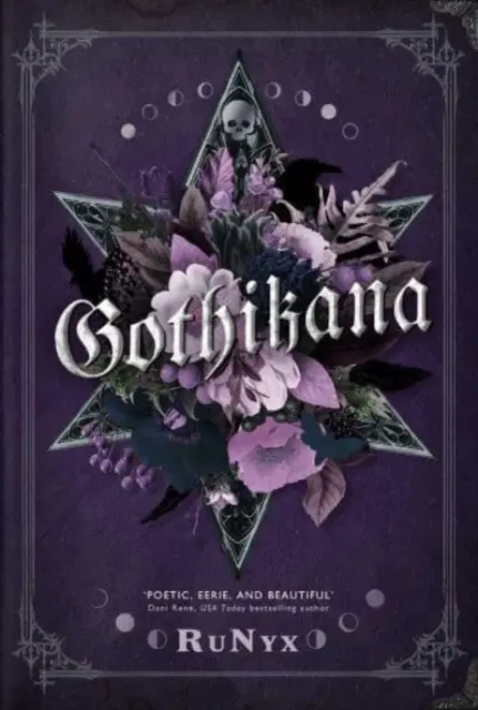 Gothikana: Un romanzo gotico dark accademico: TikTok mi ha costretto a comprarlo! - Gothikana: A Dark Academia Gothic Romance: TikTok Made Me Buy It!