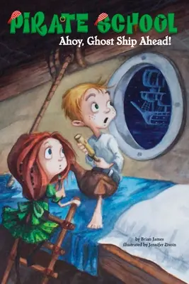 Ehi, nave fantasma in testa! #2 - Ahoy, Ghost Ship Ahead! #2