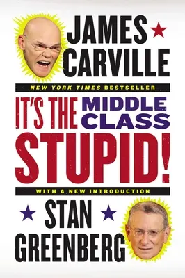 È la classe media, stupido! - It's the Middle Class, Stupid!