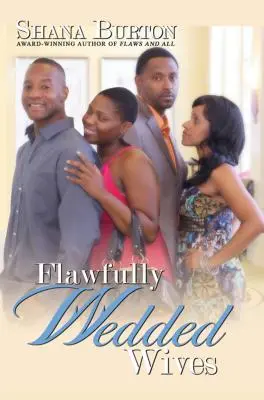 Mogli Flawfully Wedded - Flawfully Wedded Wives