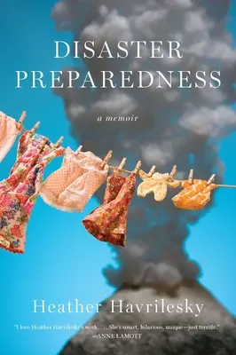 Preparazione ai disastri - Disaster Preparedness