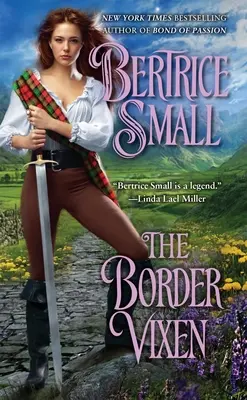 La volpe di confine - The Border Vixen