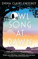 Il canto del gufo all'alba - Owl Song at Dawn