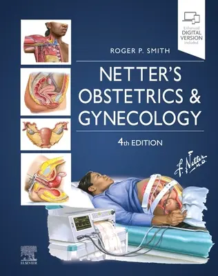 Ostetricia e ginecologia di Netter - Netter's Obstetrics and Gynecology