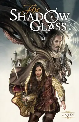 Il vetro d'ombra - The Shadow Glass