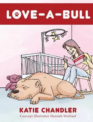 Amare un toro - LOVE-A-Bull
