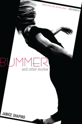 Sfortuna: E altre storie - Bummer: And Other Stories