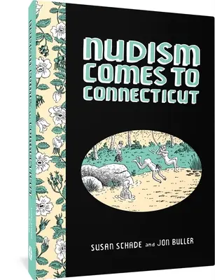 Il nudismo arriva in Connecticut - Nudism Comes to Connecticut