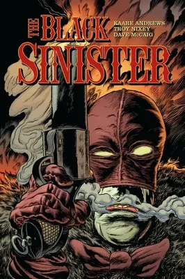 Il nero sinistro - The Black Sinister
