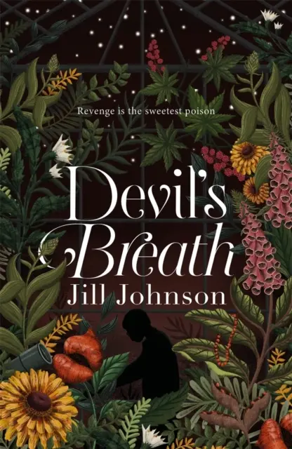 Il respiro del diavolo (edizione per l'esportazione) - Devil's Breath (Export Edition)