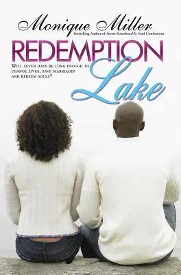 Il lago della redenzione - Redemption Lake