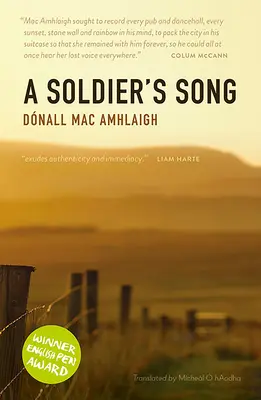 La canzone di un soldato - A Soldier's Song