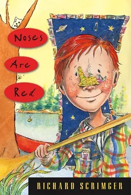 I nasi sono rossi - Noses Are Red