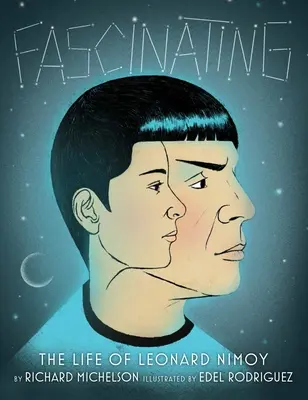 Affascinante: La vita di Leonard Nimoy - Fascinating: The Life of Leonard Nimoy