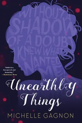 Cose terribili - Unearthly Things