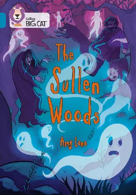 Il bosco ottuso: Banda 13/Topaz - The Sullen Woods: Band 13/Topaz