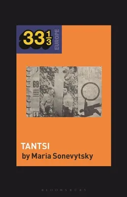 Tantsi di Vopli Vidopliassova - Vopli Vidopliassova's Tantsi