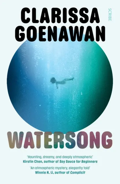 Canto dell'acqua - Watersong