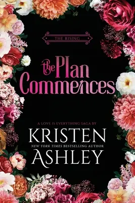 Il piano ha inizio - The Plan Commences