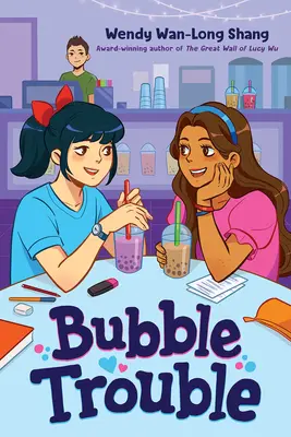 Problemi di bolle - Bubble Trouble
