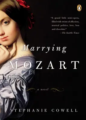 Sposare Mozart - Marrying Mozart