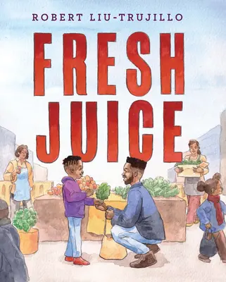 Succo fresco - Fresh Juice