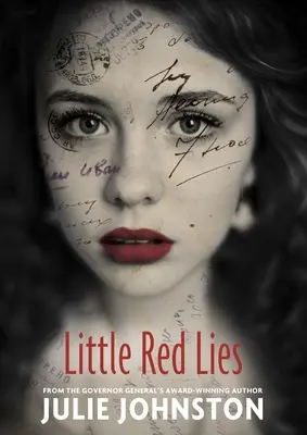 Piccole bugie rosse - Little Red Lies