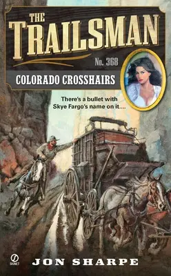 Mirino del Colorado - Colorado Crosshairs