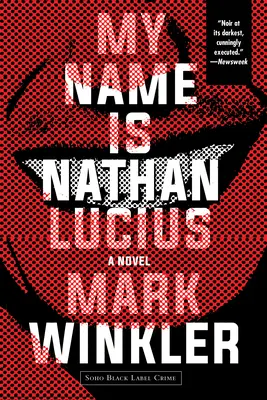 Il mio nome è Nathan Lucius - My Name Is Nathan Lucius