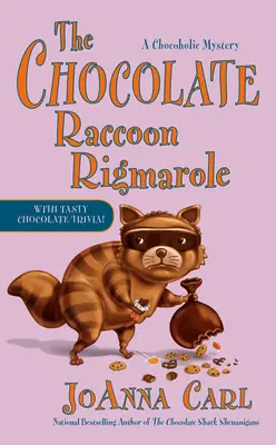 La trafila del procione al cioccolato - The Chocolate Raccoon Rigmarole