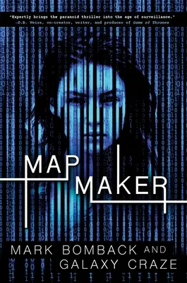 Mappaio - Mapmaker
