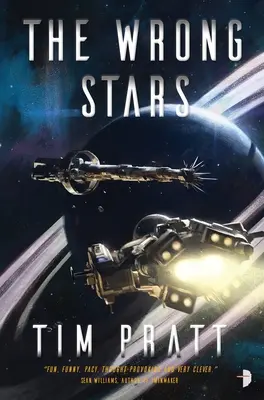Le stelle sbagliate - The Wrong Stars