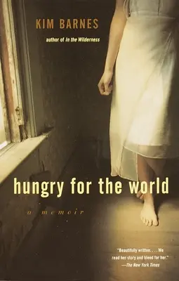 Fame di mondo: Un libro di memorie - Hungry for the World: A Memoir