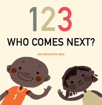 123 Chi viene dopo? - 123 Who Comes Next?