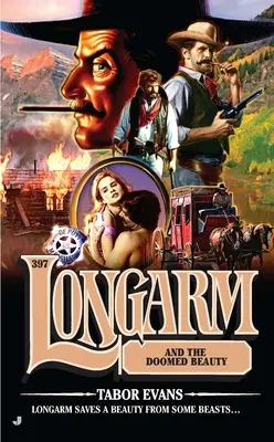 Longarm e la bella condannata - Longarm and the Doomed Beauty