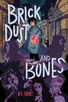 Polvere di mattoni e ossa - Brick Dust and Bones