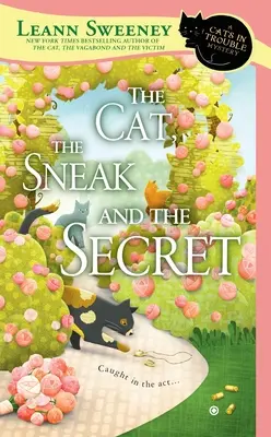 La gatta, il segreto e l'infedeltà - The Cat, the Sneak and the Secret