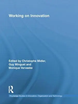 Lavorare sull'innovazione - Working on Innovation