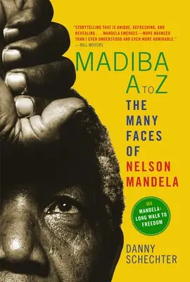 Madiba dalla A alla Z: i molti volti di Nelson Mandela - Madiba A to Z: The Many Faces of Nelson Mandela