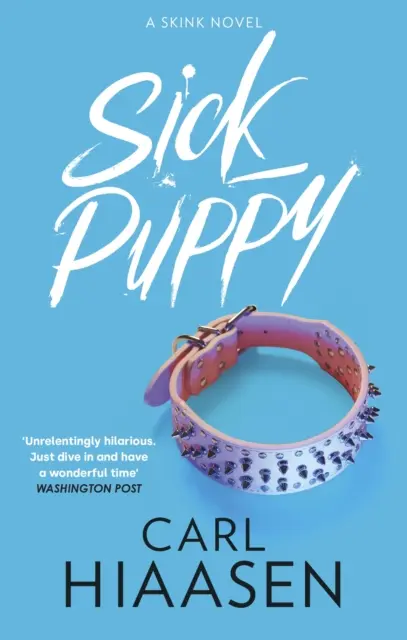 Cucciolo malato - Sick Puppy