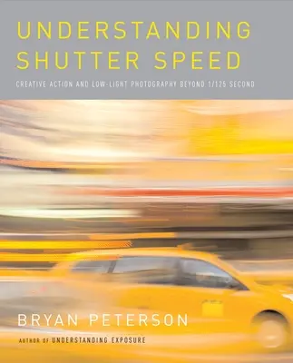Capire la velocità dell'otturatore: Azione creativa e fotografia in condizioni di scarsa illuminazione oltre 1/125 di secondo - Understanding Shutter Speed: Creative Action and Low-Light Photography Beyond 1/125 Second