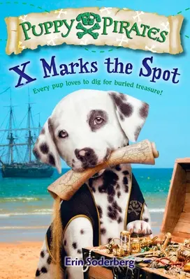La X segna il punto - X Marks the Spot