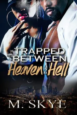 Intrappolato tra paradiso e inferno - Trapped Between Heaven And Hell