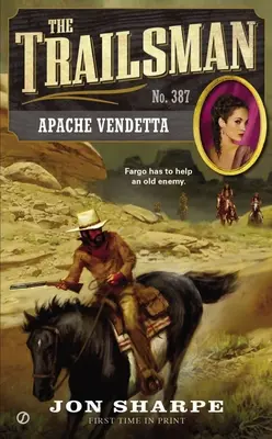 Vendetta Apache - Apache Vendetta