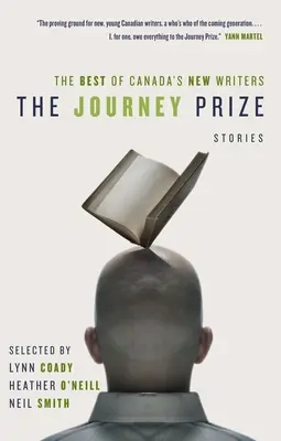 The Journey Prize Stories 20: Il meglio dei nuovi scrittori canadesi - The Journey Prize Stories 20: The Best of Canada's New Writers