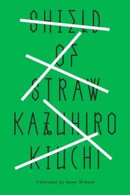 Scudo di paglia - Shield of Straw
