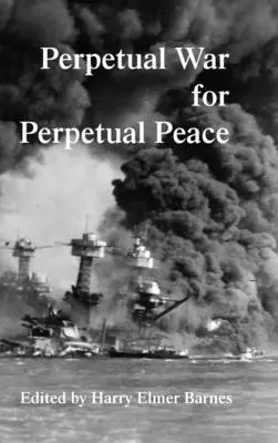 Guerra perpetua per una pace perpetua - Perpetual War for Perpetual Peace