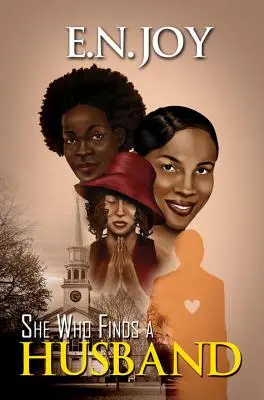 Colei che trova un marito - She Who Finds A Husband